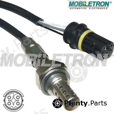 Lambda Sensor