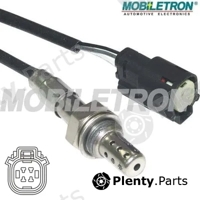 Lambda Sensor