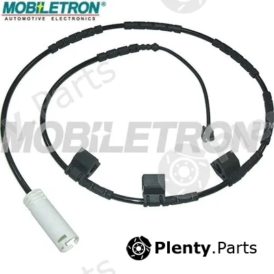 Mobiletron BS-EU068 — Warning Contact, brake pad wear