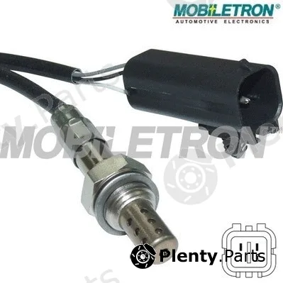 Lambda Sensor