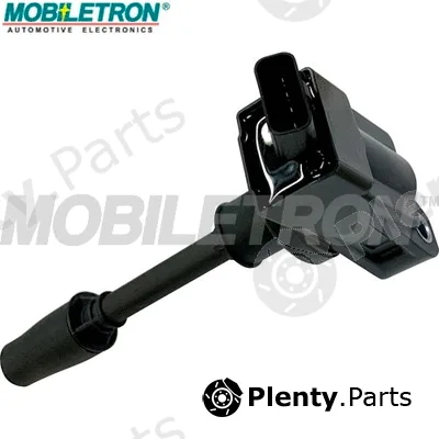Mobiletron CT-60 — Ignition Coil