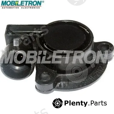 Mobiletron TP-E020 — Sensor, throttle position