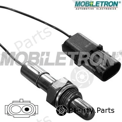 Lambda Sensor