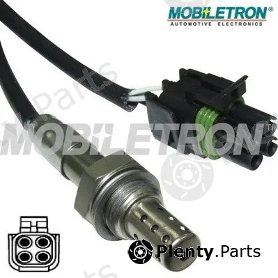 Mobiletron OS-B421P — Lambda Sensor