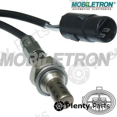 Lambda Sensor