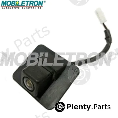 Mobiletron CMZ-001 — Rear View Camera, parking distance control