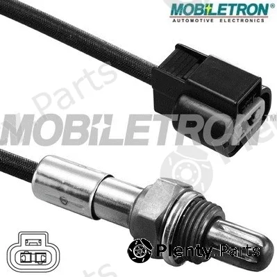 Lambda Sensor