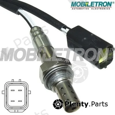 Lambda Sensor