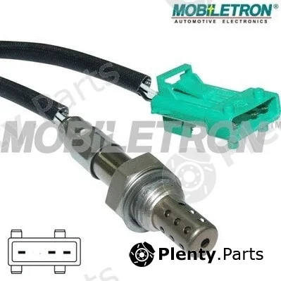 Mobiletron OS-S303P — Lambda Sensor