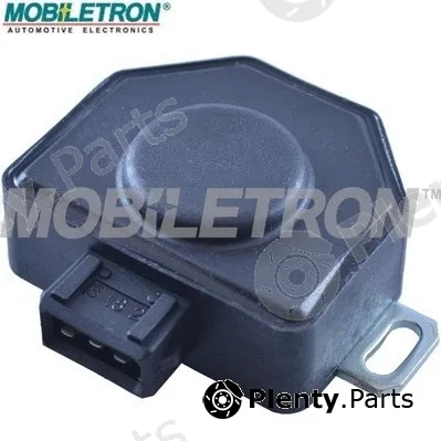 Mobiletron TP-E015 — Sensor, throttle position