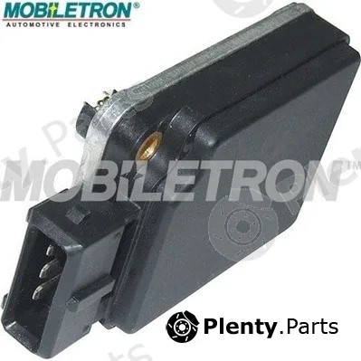 Mobiletron MA-B190S — Mass Air Flow Sensor