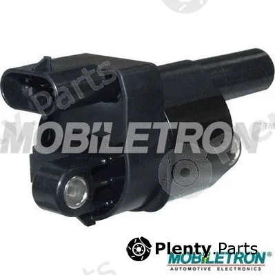 Mobiletron CG-36 — Ignition Coil