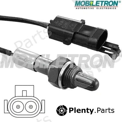 Lambda Sensor