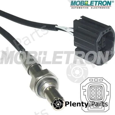 Mobiletron OS-Z448P — Lambda Sensor