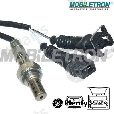 Mobiletron OS-B406P — Lambda Sensor