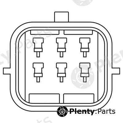 Lambda Sensor