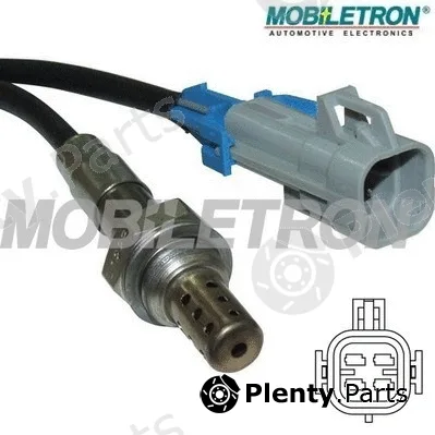 Mobiletron OS-G425P — Lambda Sensor