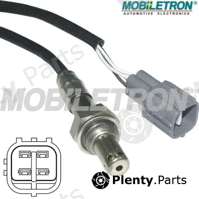 Mobiletron OS-T483P — Lambda Sensor