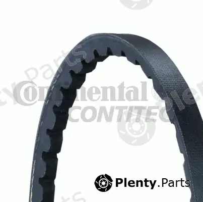 Continental Ctam Br AVX10X960 — V-Belt
