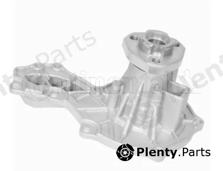 Continental Ctam Br WP6044 — Water Pump, engine cooling