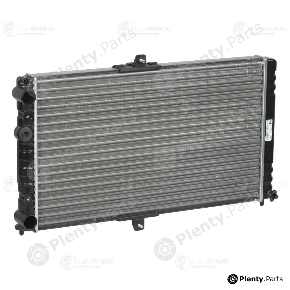 Luzar LRc01120 — Radiator, engine cooling