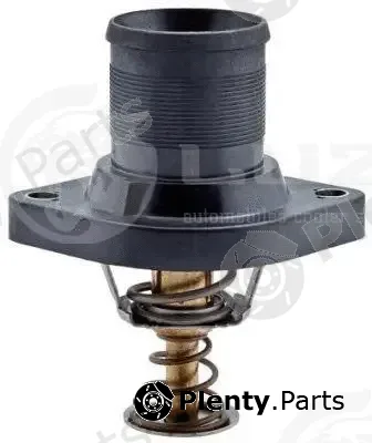 Luzar LT2020 — Thermostat, coolant