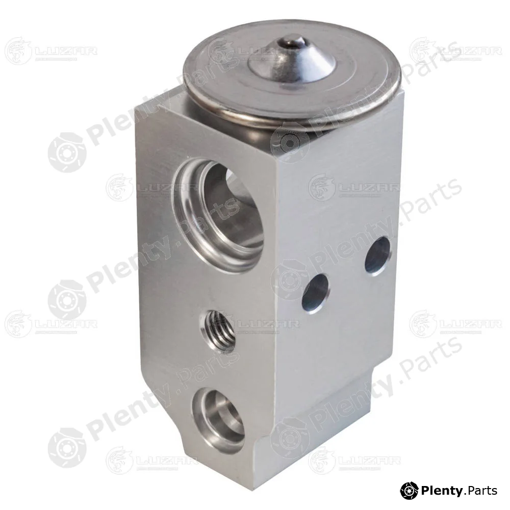Luzar LTRV0814 — Expansion Valve, air conditioning