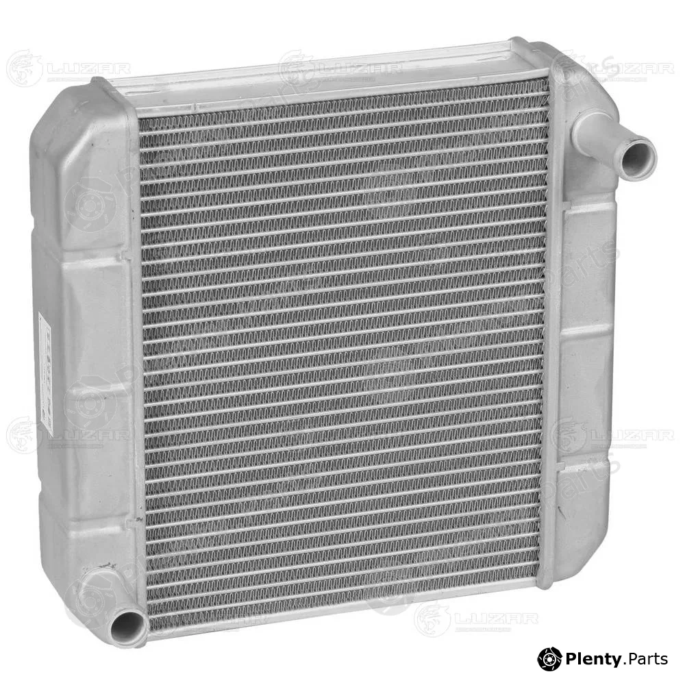 Luzar LRh0317 — Heat Exchanger, interior heating