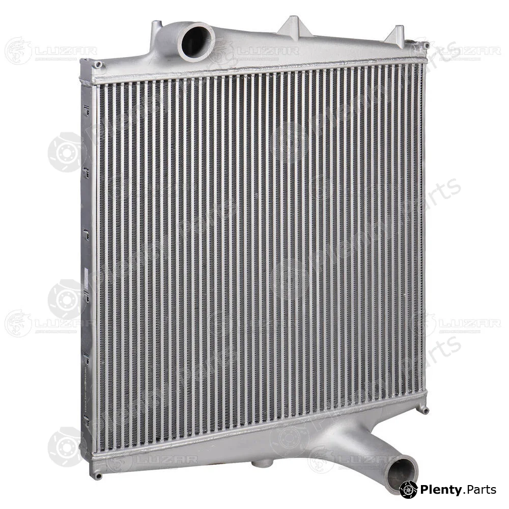 Luzar LRIC1013 — Charge Air Cooler