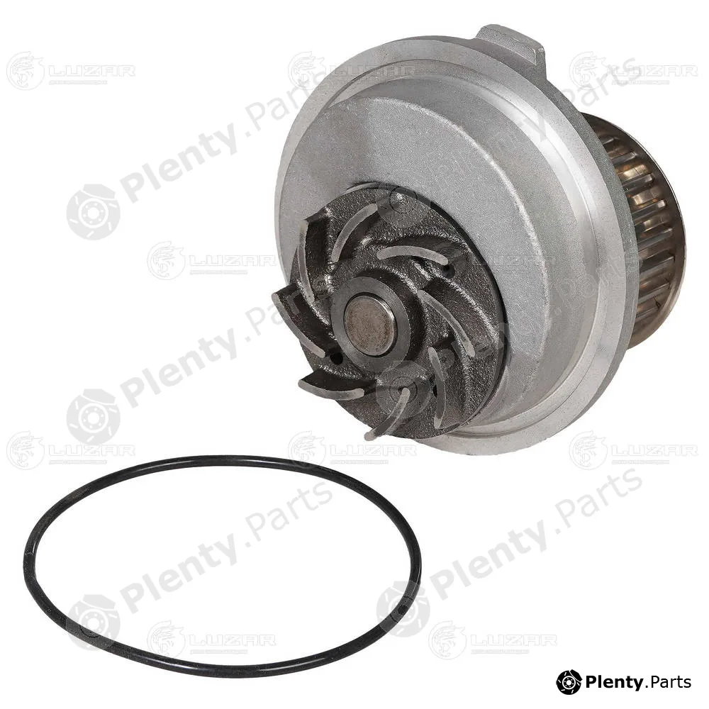 Luzar LWP0543 — Water Pump, engine cooling