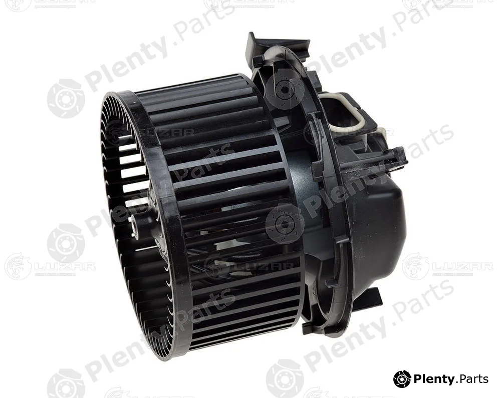 Luzar LFh0991 — Interior Blower