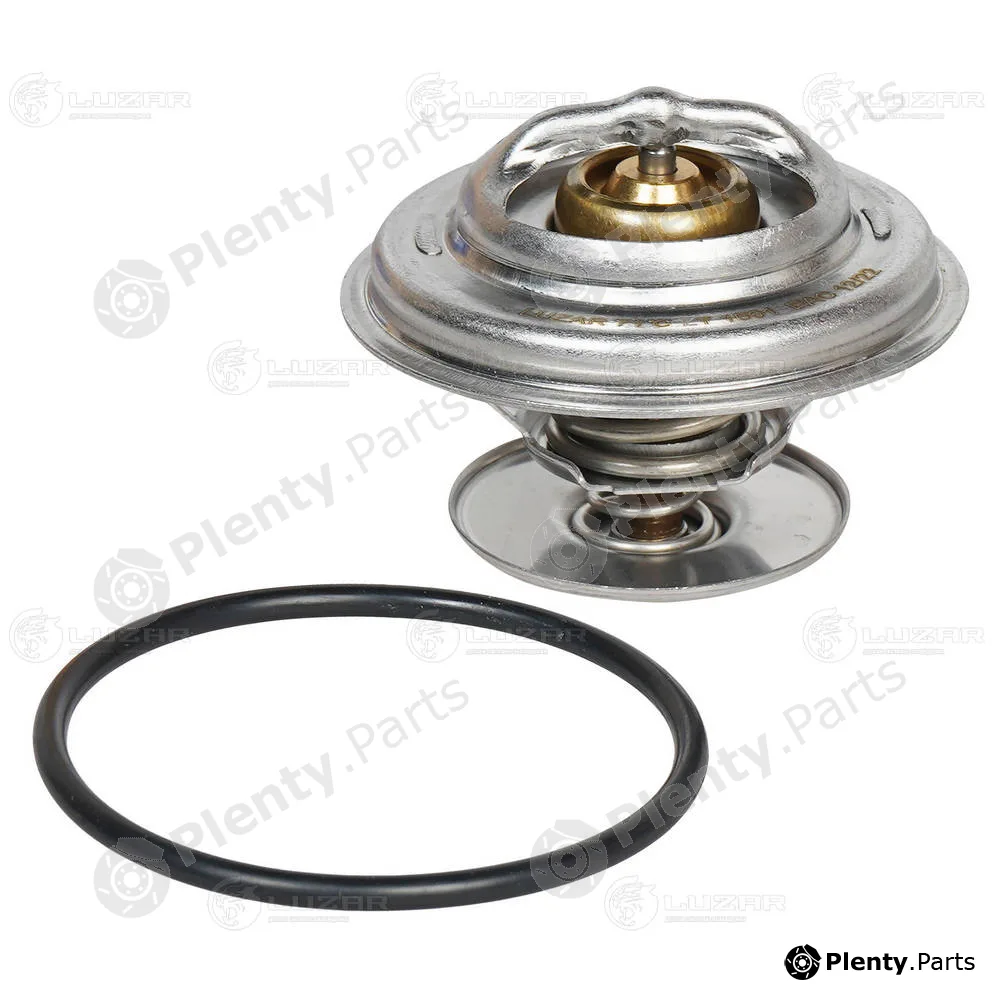 Luzar LT1501 — Thermostat, coolant