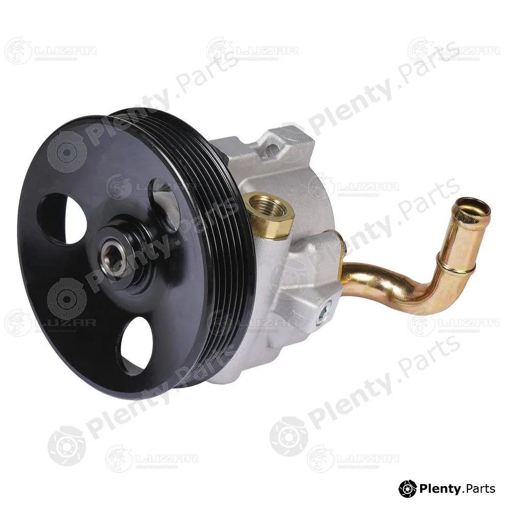 Luzar LPS0502 — Hydraulic Pump, steering