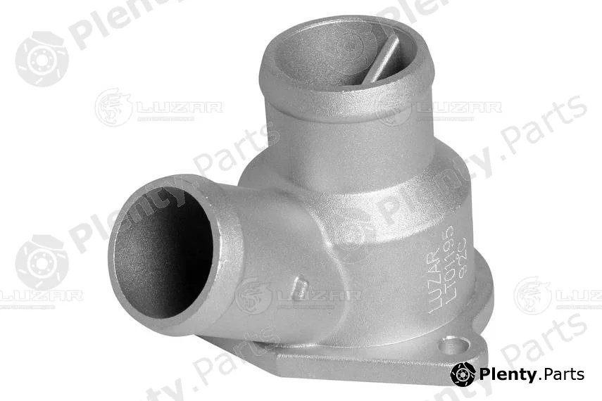 Luzar LT01195 — Thermostat, coolant