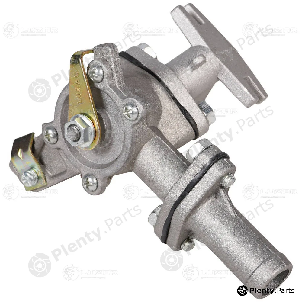 Luzar LV0310 — Coolant Control Valve