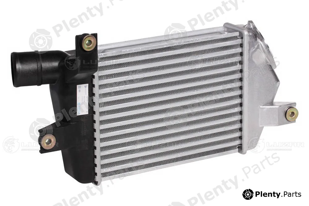 Luzar LRIC1148 — Charge Air Cooler