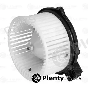 Luzar LFh25EP — Interior Blower