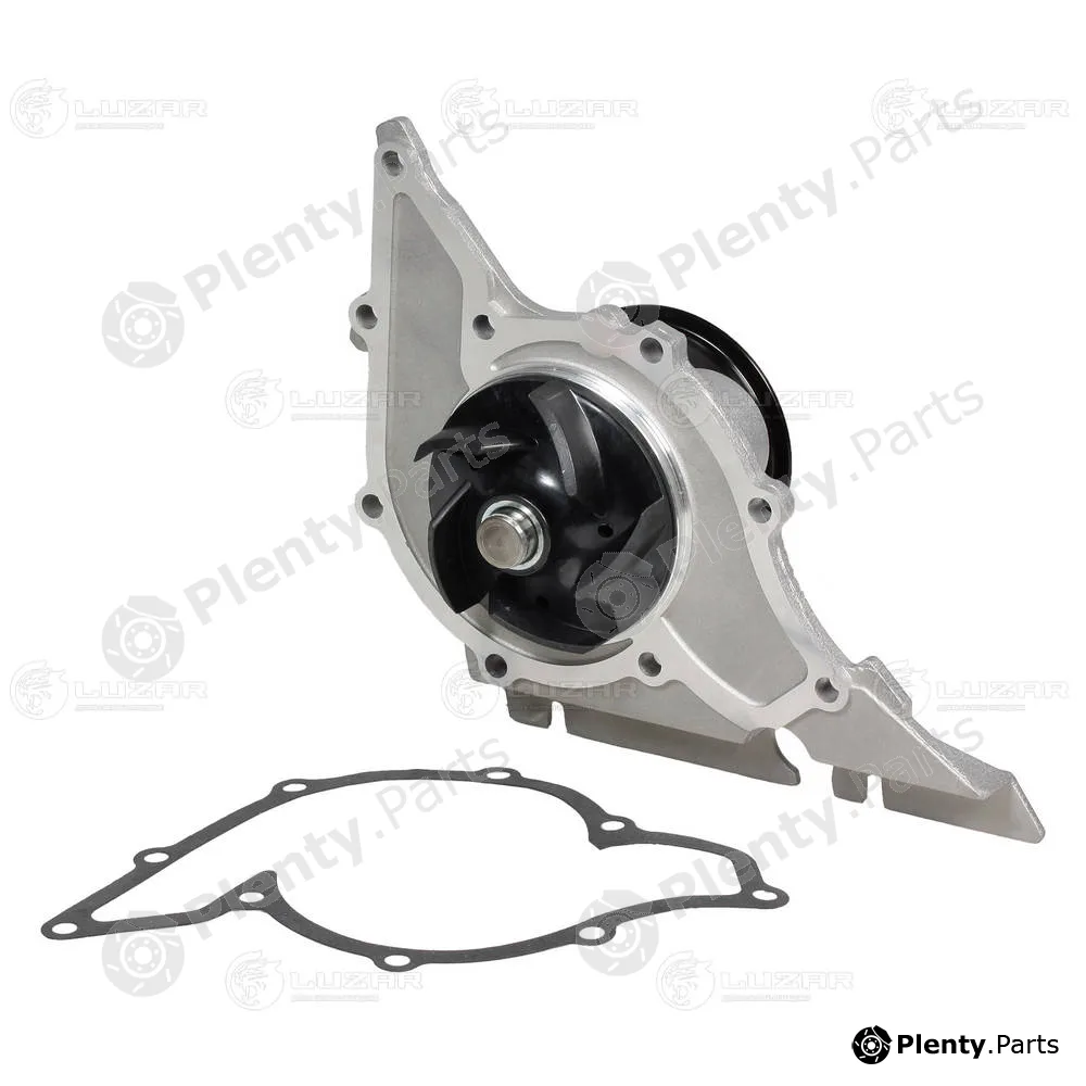 Luzar LWP1878 — Water Pump, engine cooling