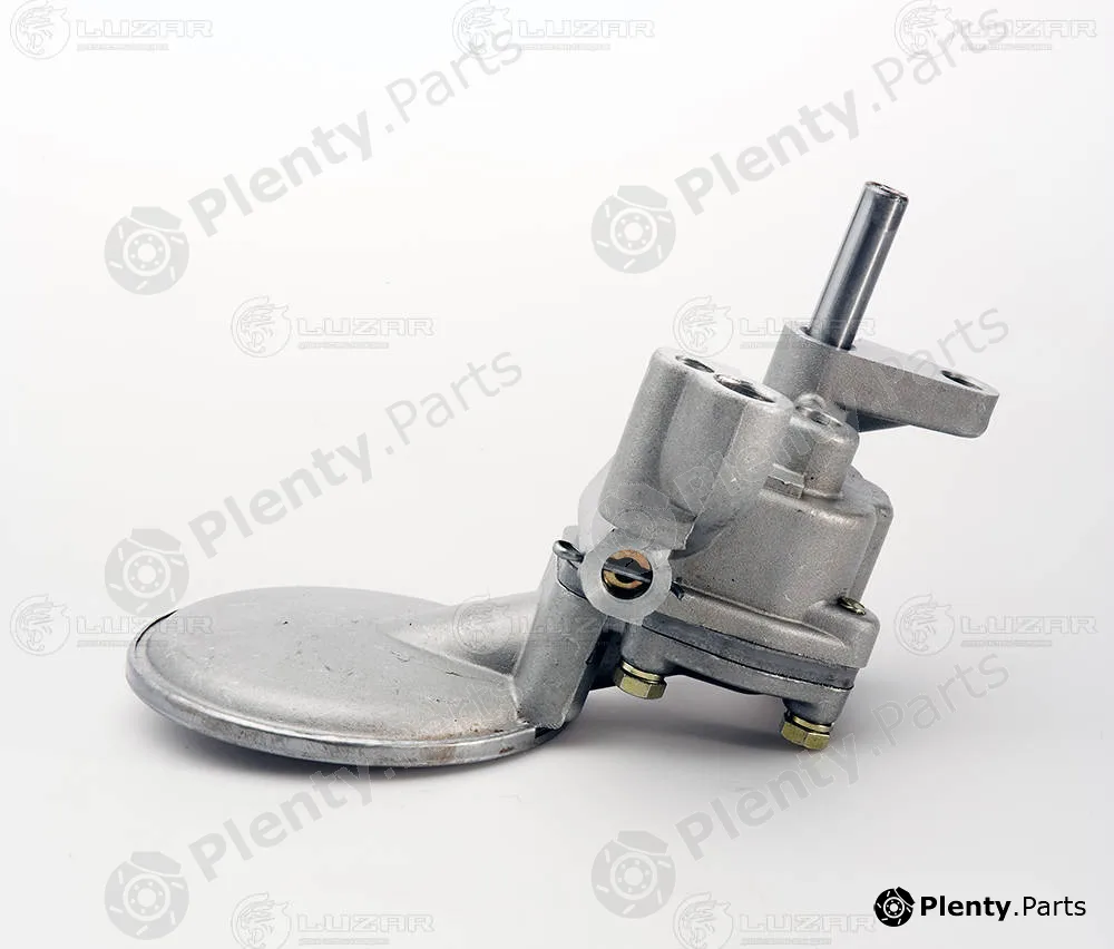 Luzar LOP0302 — Oil Pump