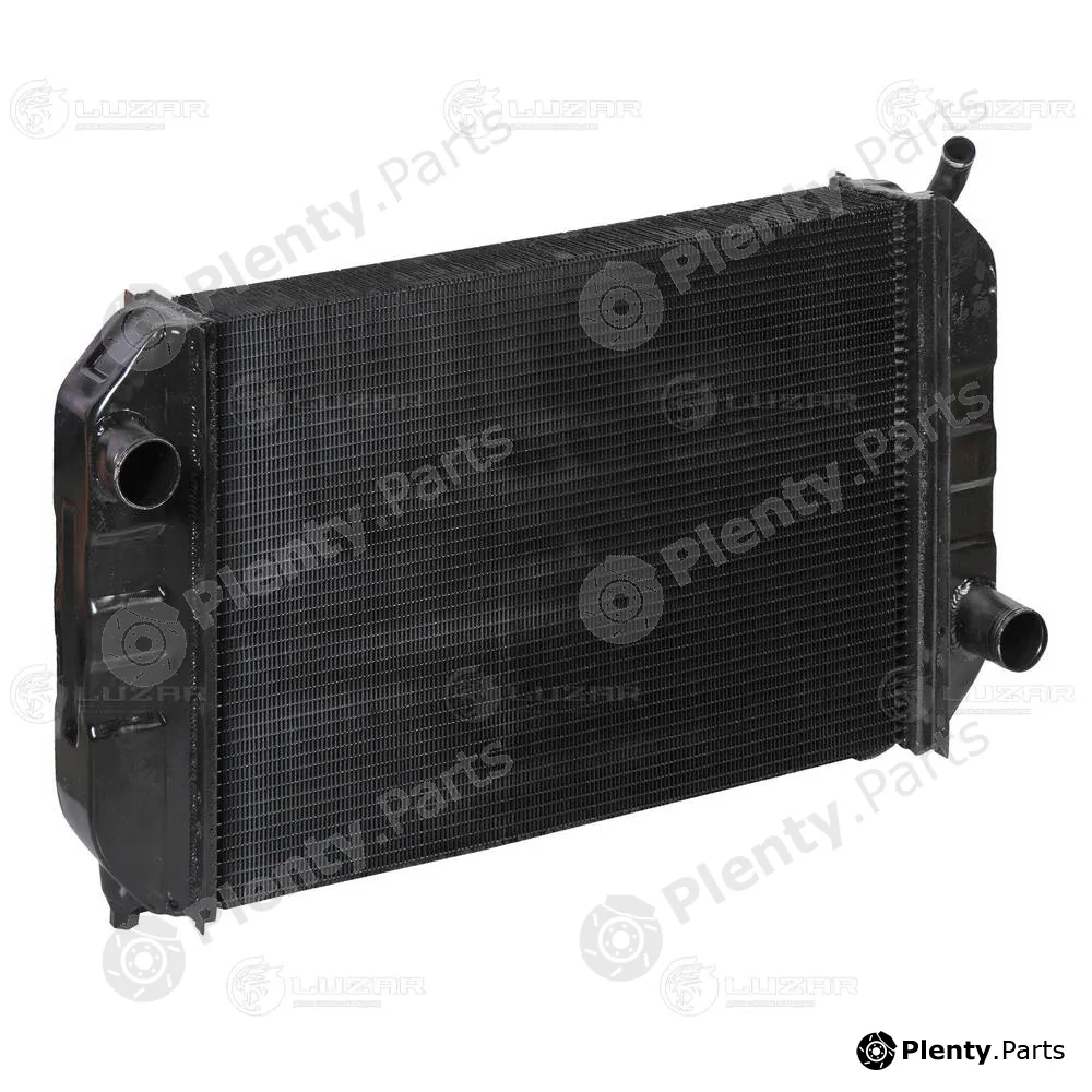 Luzar LRc0615 — Radiator, engine cooling