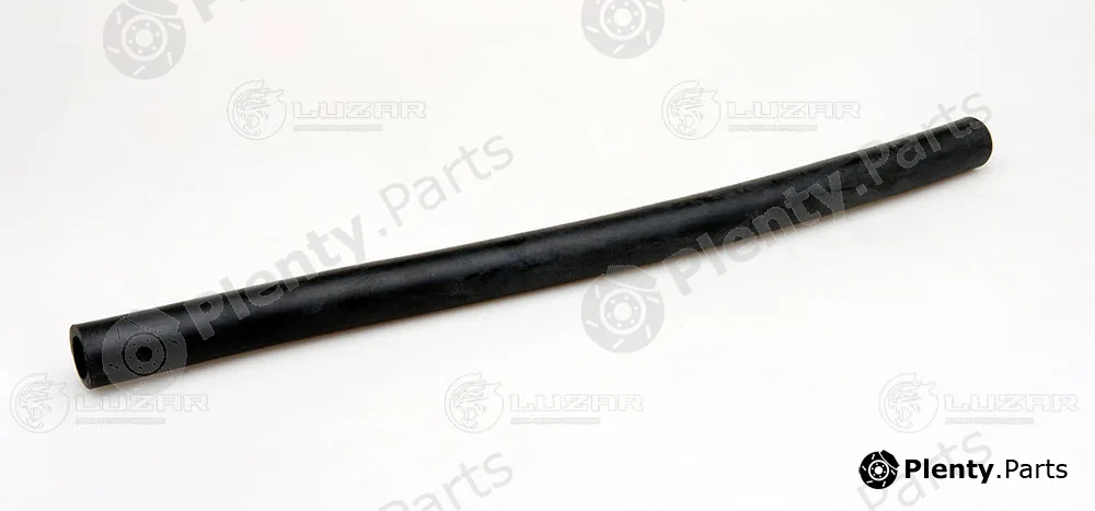 Luzar LPKh0110 — Hose, heat exchanger (heating)