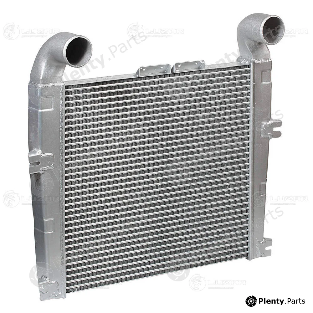 Luzar LRIC12533 — Charge Air Cooler