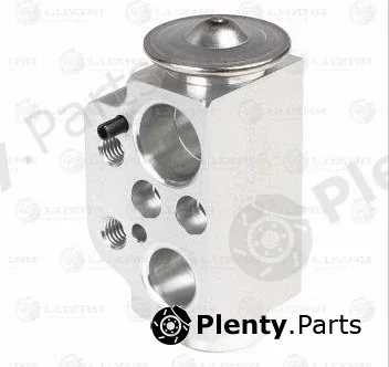 Luzar LTRV1858 — Expansion Valve, air conditioning