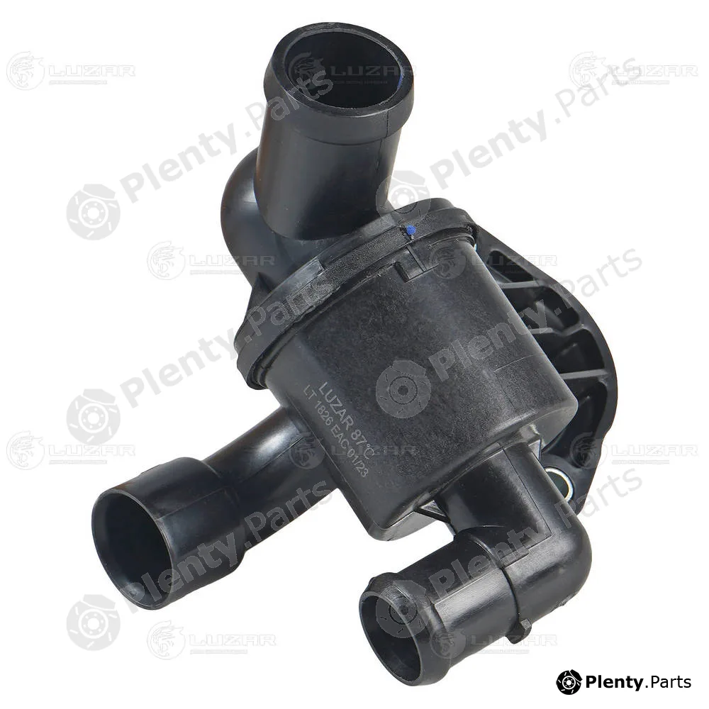 Luzar LT1826 — Thermostat, coolant