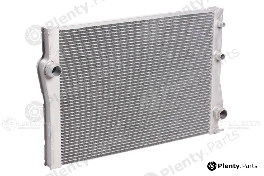 Luzar LRc26194 — Radiator, engine cooling
