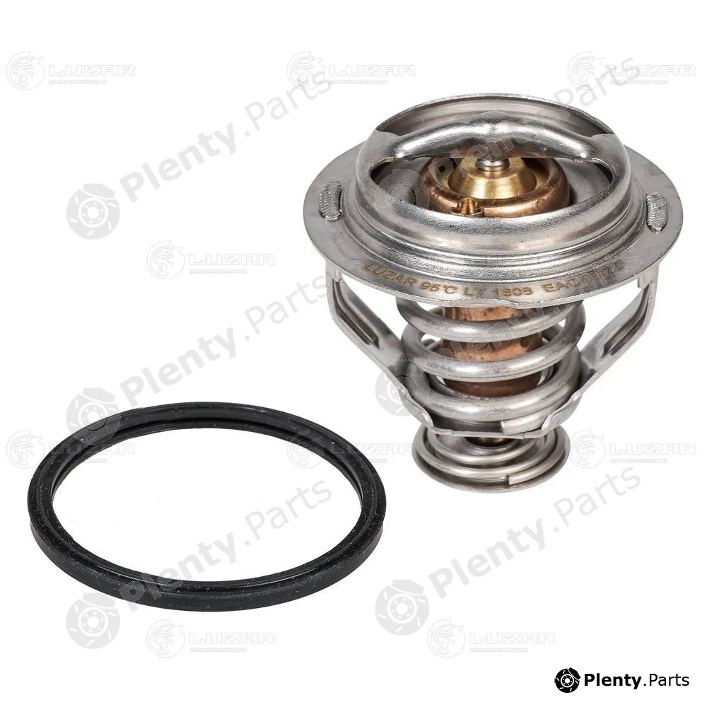Luzar LT1808 — Thermostat, coolant