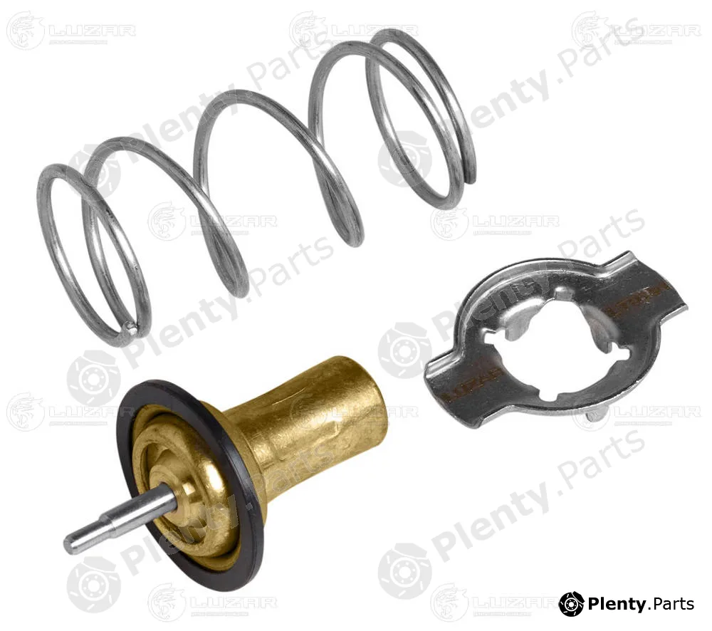 Luzar LT0191 — Thermostat, coolant
