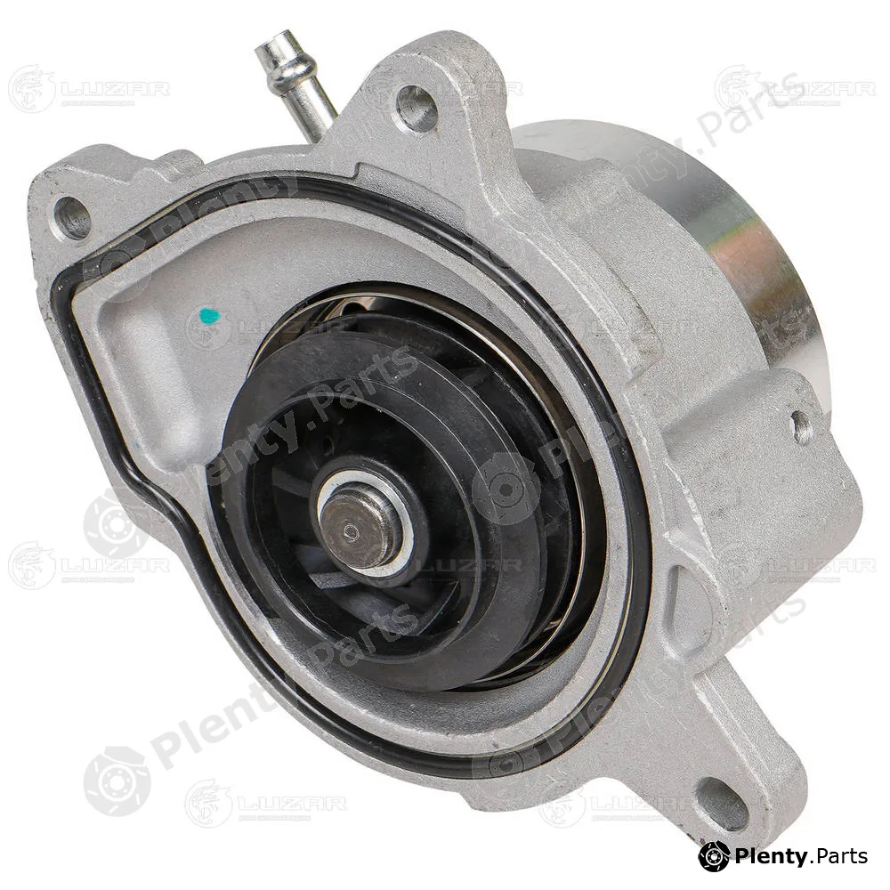 Luzar LWP1833 — Water Pump, engine cooling