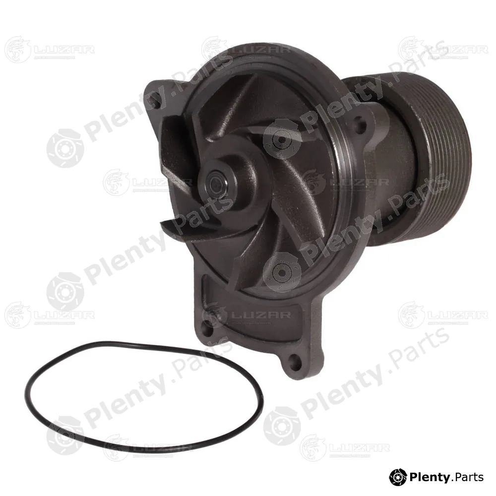 Luzar LWP07439 — Water Pump, engine cooling