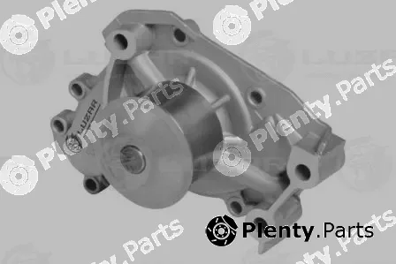 Luzar LWP1930 — Water Pump, engine cooling